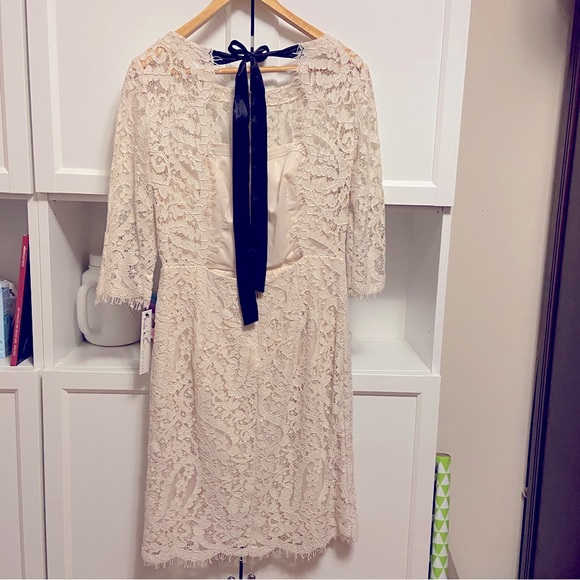 Nicole Miller Dress. - Picture 3 of 4